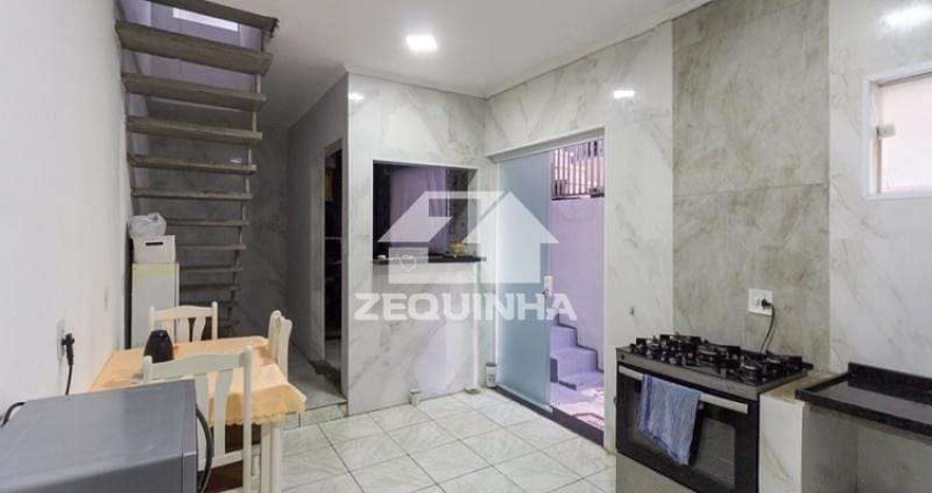 Residencial - Jd das Flores
