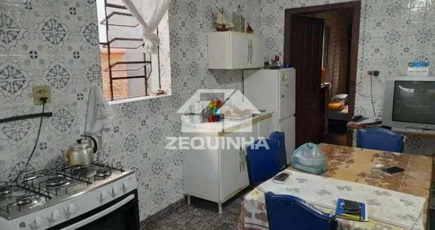 Casa em condomínio fechado com 3 quartos à venda na Bela Vista, Osasco 