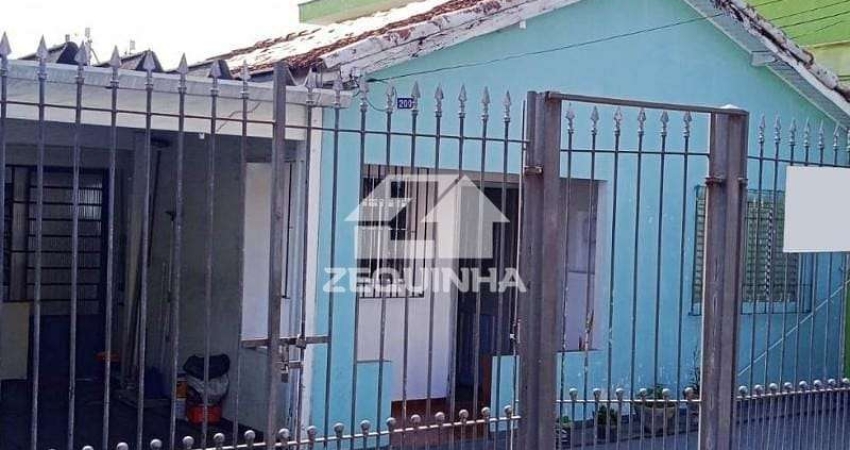 Residencial - Vila Yolanda