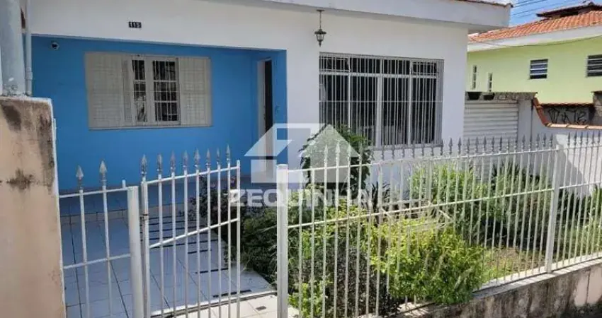 Casa com 2 quartos à venda no Umuarama, Osasco 