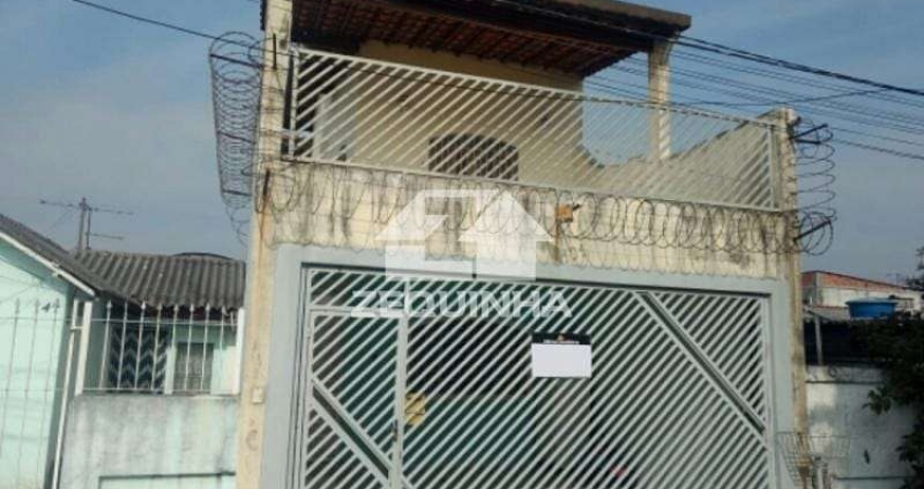 Casa em condomínio fechado com 2 quartos à venda no Piratininga, Osasco 