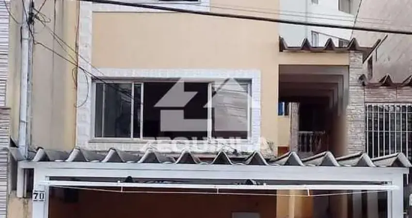 Casa em condomínio fechado com 2 quartos à venda no Umuarama, Osasco 