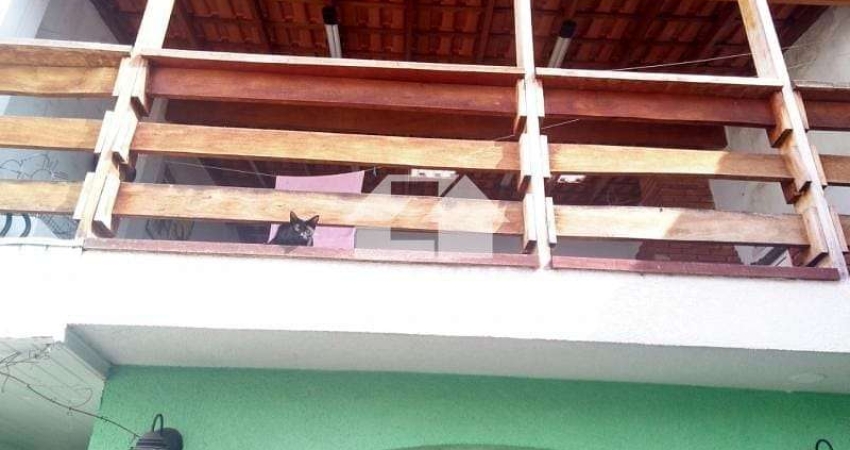 Casa em condomínio fechado com 3 quartos à venda na Cidade das Flores, Osasco 