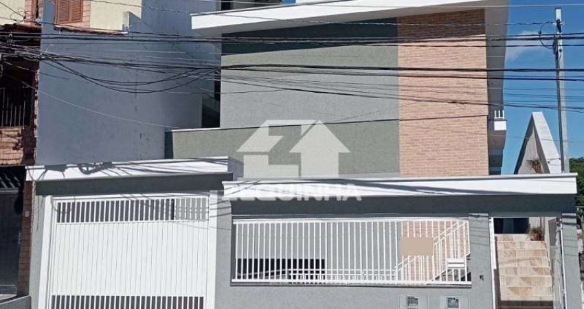 Residencial - Bela Vista