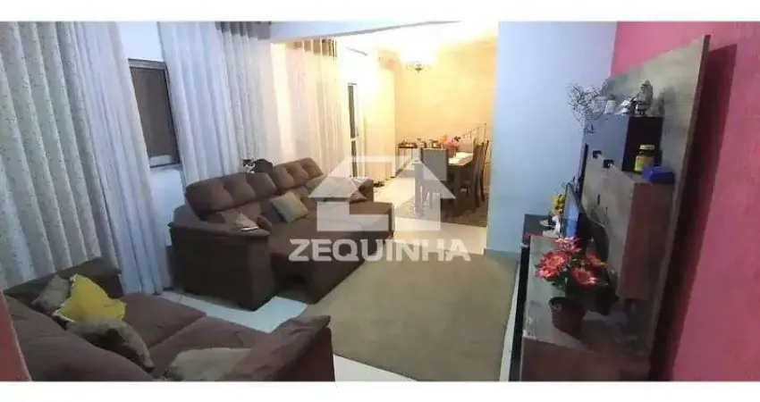 Casa em condomínio fechado com 3 quartos à venda na Chácara São João, São Paulo 