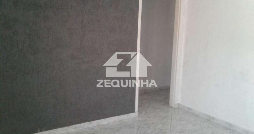 Residencial - Jardim Padroeira