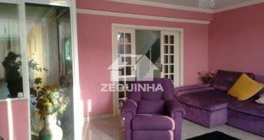 Residencial - Jardim de Abril