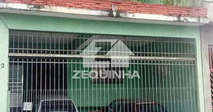 Casa em condomínio fechado com 2 quartos à venda no Santo Antônio, Osasco 
