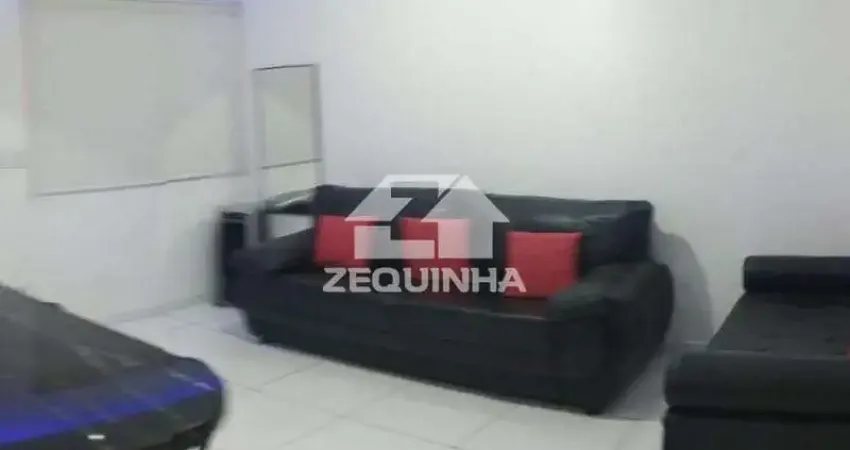 Residencial - Metalurgicos