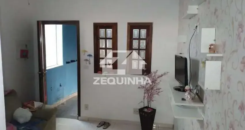 Casa em condomínio fechado com 2 quartos à venda no Bussocaba, Osasco 