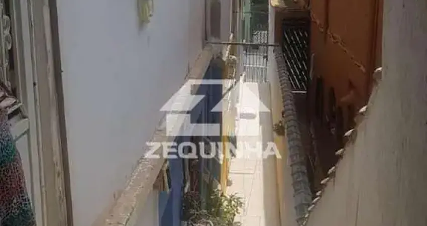 Casa em condomínio fechado com 5 quartos à venda no Umuarama, Osasco 