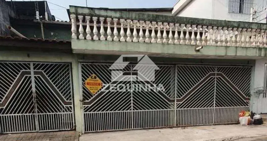 Casa com 5 quartos à venda na Vila Yolanda, Osasco 