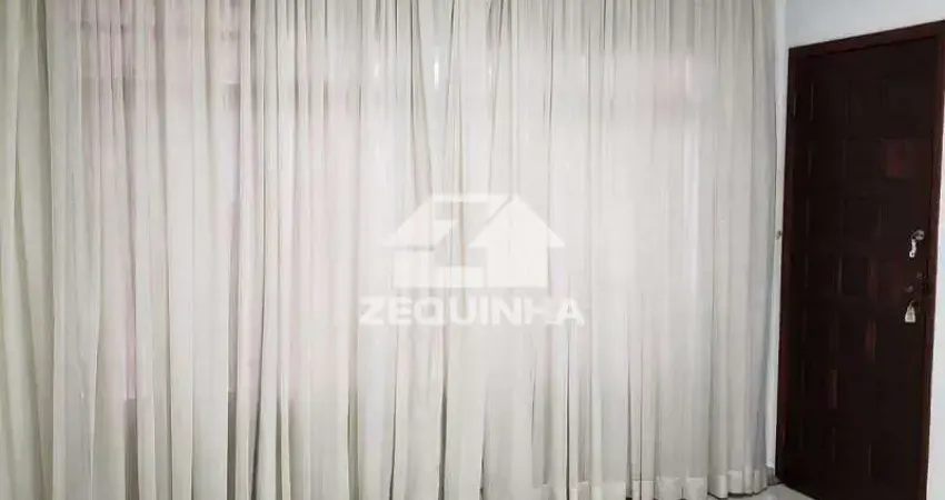 Casa em condomínio fechado com 2 quartos à venda no Cipava, Osasco 