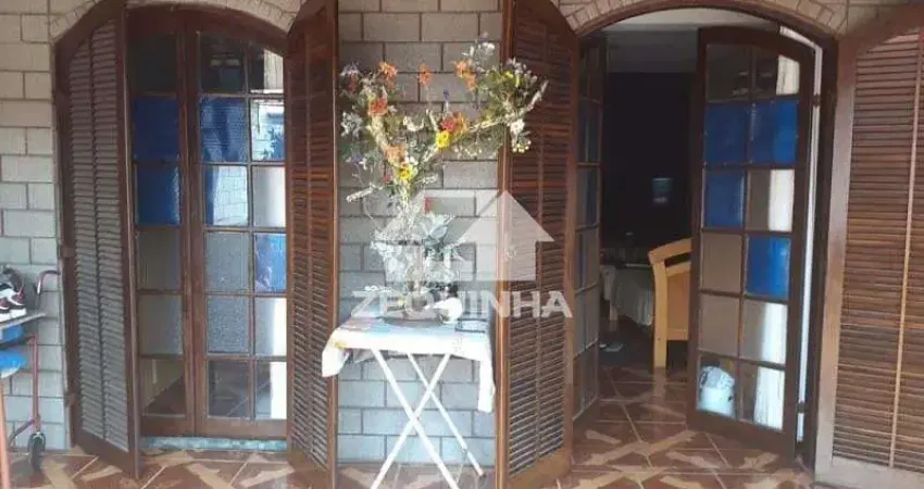 Casa em condomínio fechado com 4 quartos à venda no Metalúrgicos, Osasco 