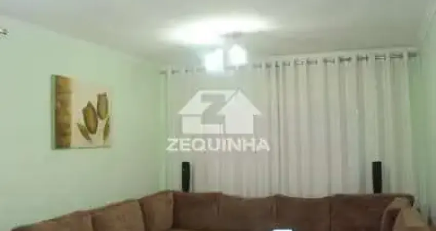 Casa em condomínio fechado com 1 quarto à venda no Veloso, Osasco 