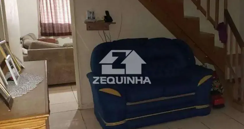 Casa em condomínio fechado com 3 quartos à venda no Bandeiras, Osasco 