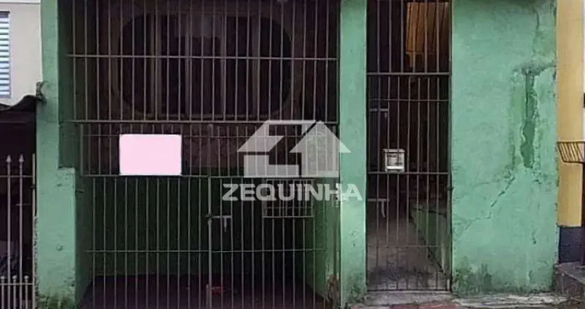 Casa em condomínio fechado com 2 quartos à venda no Cipava, Osasco 