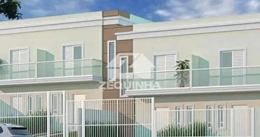 Casa em condomínio fechado com 2 quartos à venda na Bela Vista, Osasco 