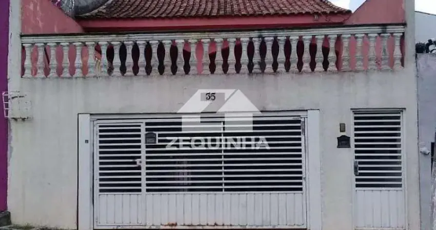 Casa em condomínio fechado com 3 quartos à venda no Novo Osasco, Osasco 