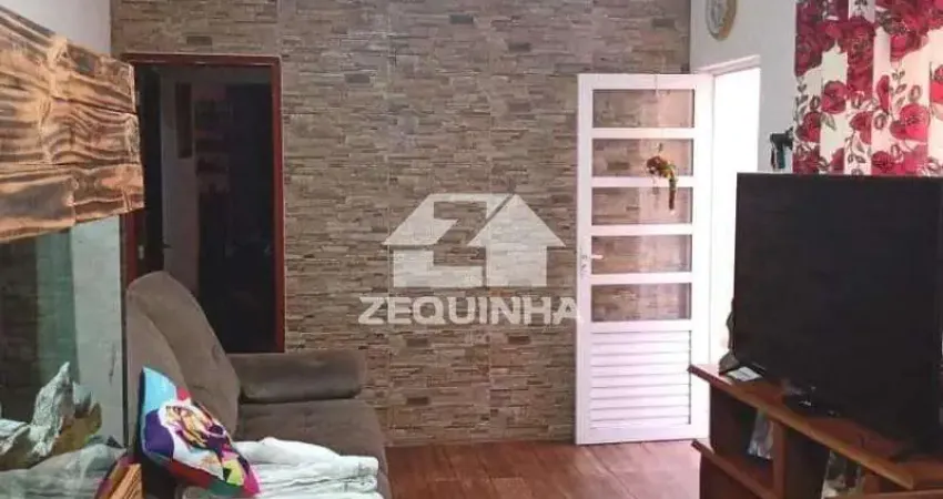 Residencial - Jardim Novo Osasco