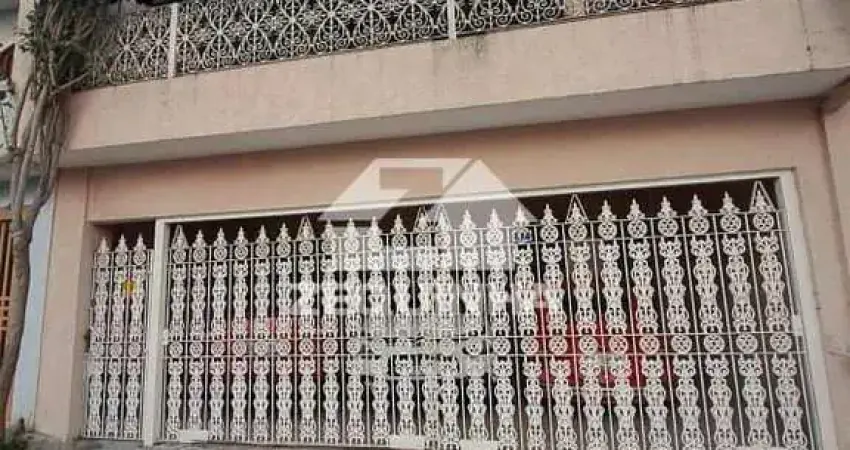 Casa em condomínio fechado com 5 quartos à venda no Metalúrgicos, Osasco 