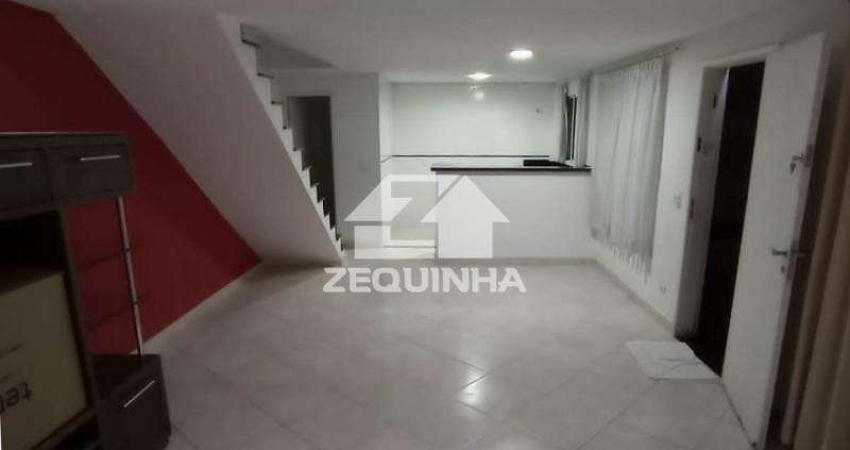 Casa em condomínio fechado com 6 quartos à venda na Vila Tiradentes, São Paulo 