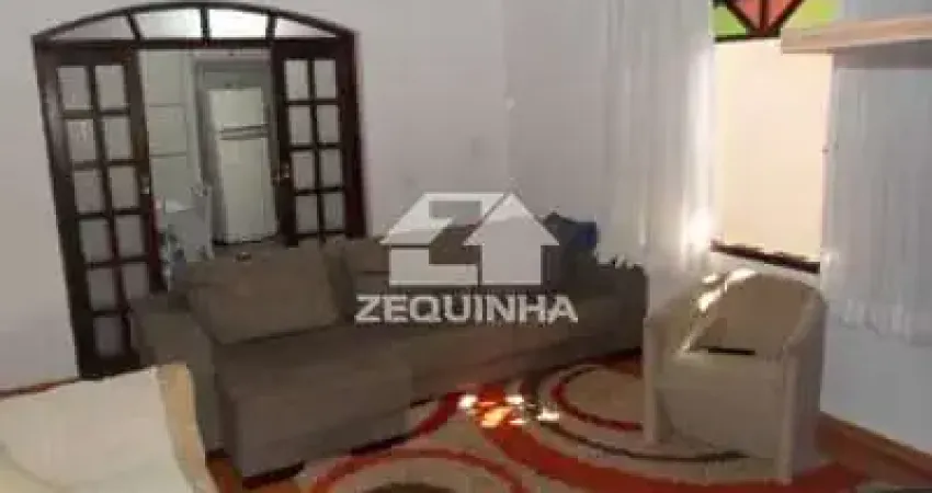 Casa em condomínio fechado com 3 quartos à venda no Jardim Roberto, Osasco 
