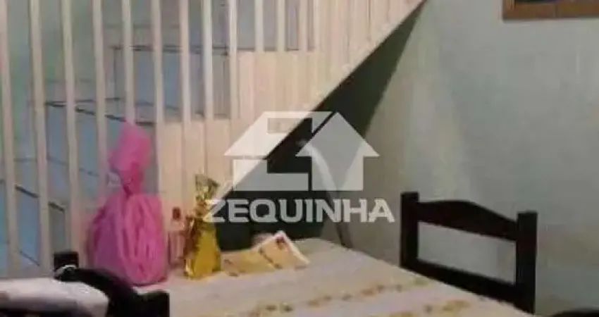 Residencial - Jardim de Abril