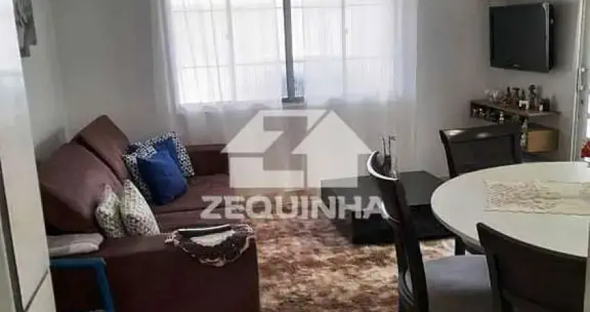 Casa em condomínio fechado com 2 quartos à venda no Jaguaribe, Osasco 