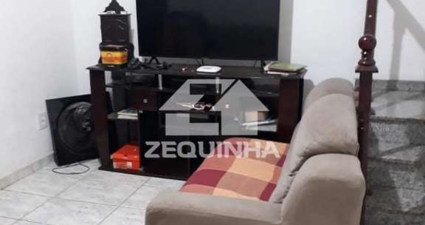 Residencial - Padroeira