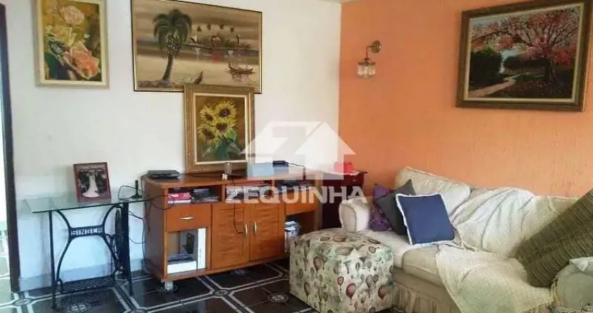 Casa em condomínio fechado com 3 quartos à venda no Jardim D'Abril, São Paulo 