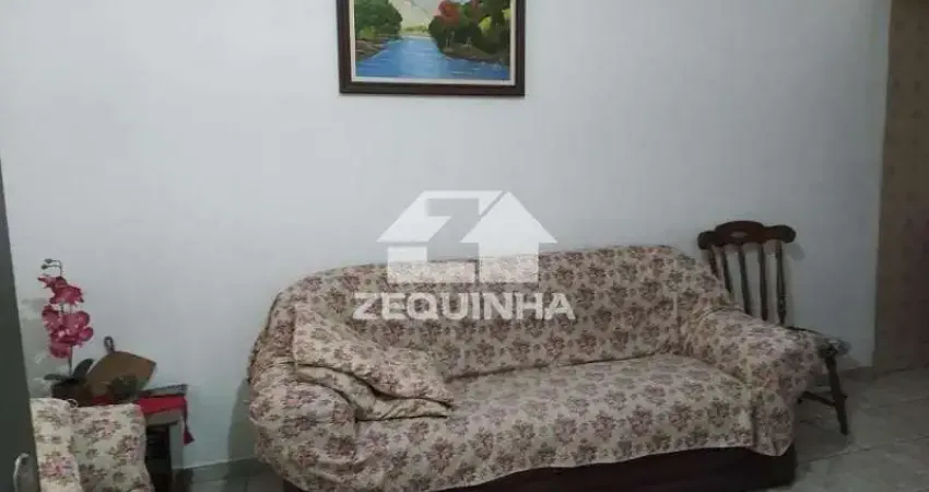 Casa em condomínio fechado com 4 quartos à venda no Jardim D'Abril, Osasco 