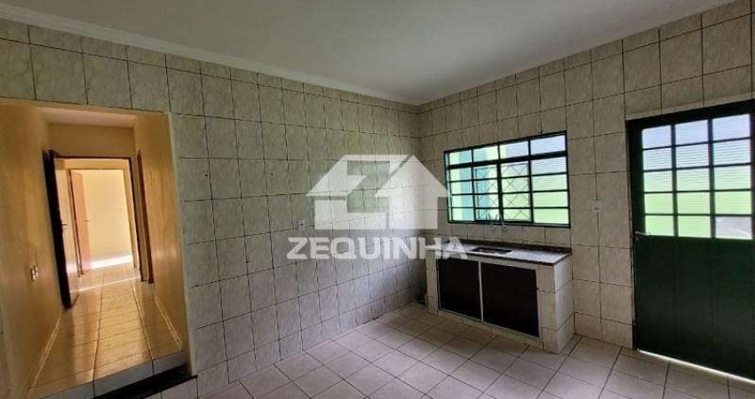 Residencial - Jardim Santa Marta Iii