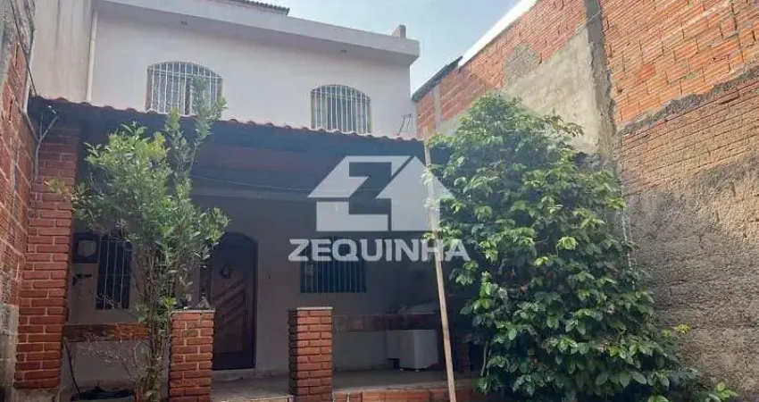 Casa com 4 quartos à venda no Bandeiras, Osasco 