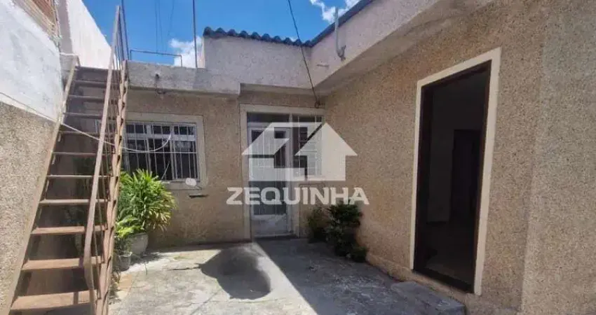 Casa com 2 quartos à venda no Jardim das Flores, Osasco