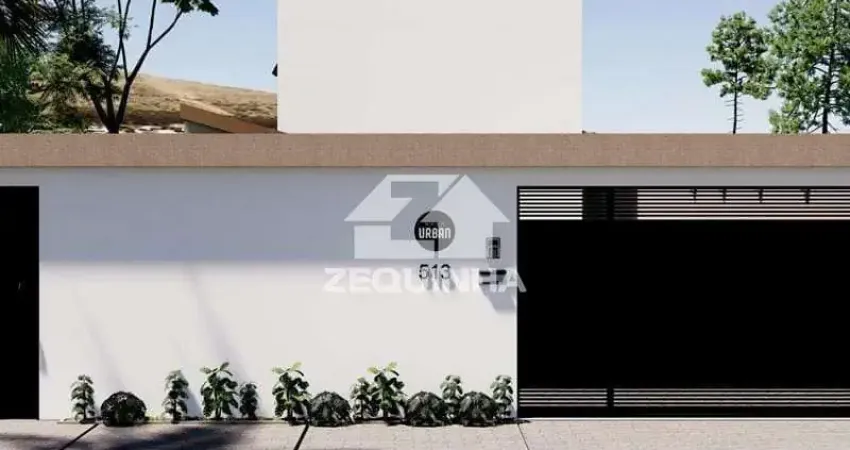 Casa com 2 quartos à venda no Ayrosa, Osasco 