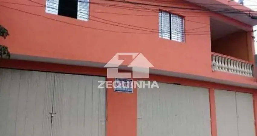 Casa em condomínio fechado com 3 quartos à venda no Jardim Roberto, Osasco 