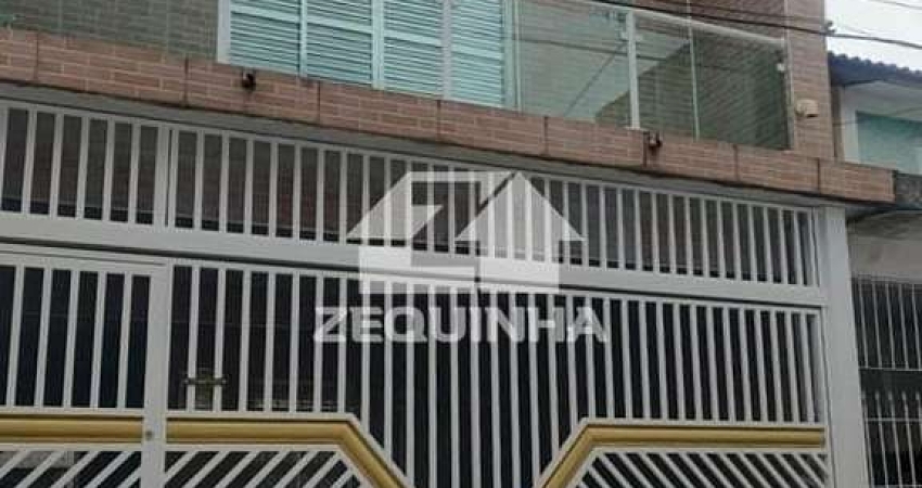 Residencial - Bussocaba