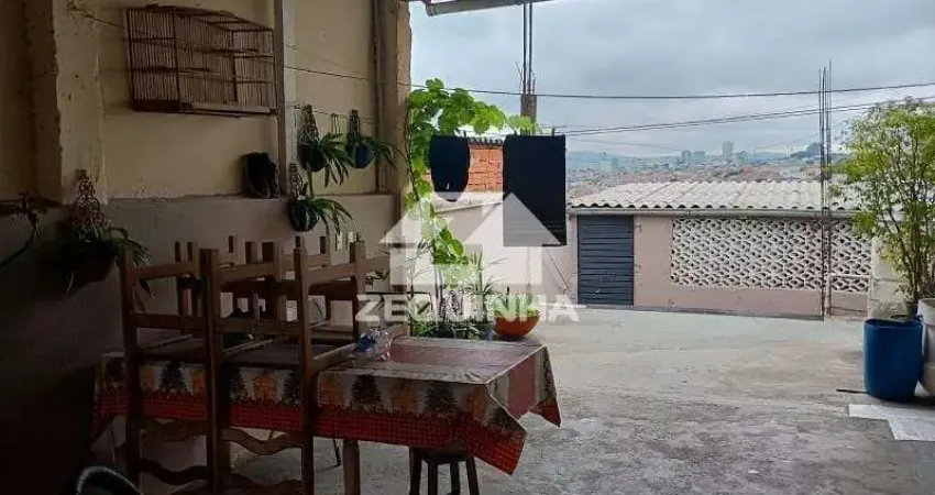 Casa com 3 quartos à venda no Santo Antônio, Osasco 