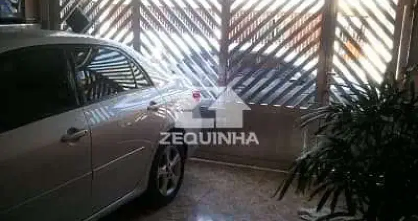 Casa em condomínio fechado com 3 quartos à venda no Veloso, Osasco 