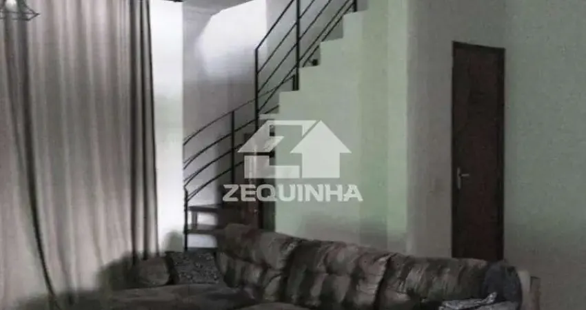 Casa em condomínio fechado com 3 quartos à venda no Padroeira, Osasco 