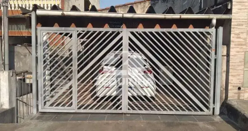Casa em condomínio fechado com 4 quartos à venda na Bela Vista, Osasco 