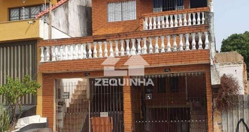 Casa com 4 quartos à venda no Jardim das Flores, Osasco 