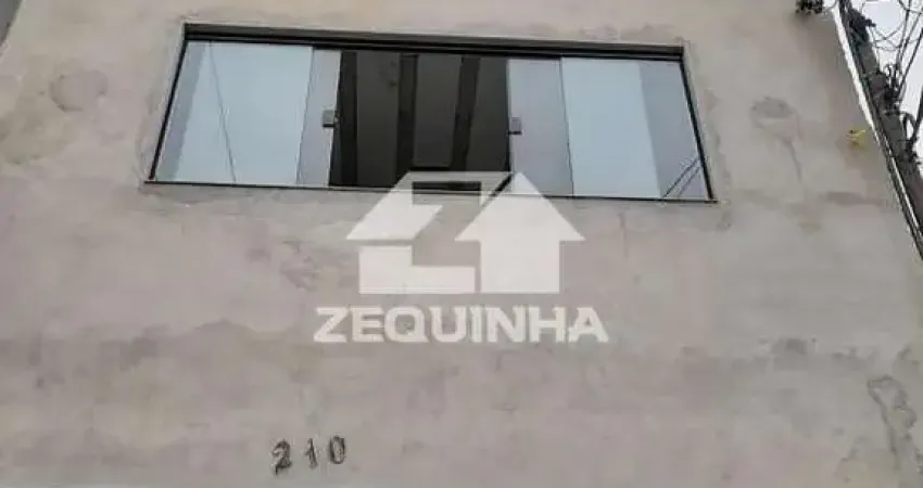 Casa em condomínio fechado com 3 quartos à venda no Santo Antônio, Osasco 