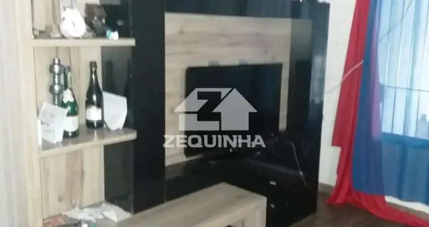 Casa em condomínio fechado com 4 quartos à venda no Ayrosa, Osasco 