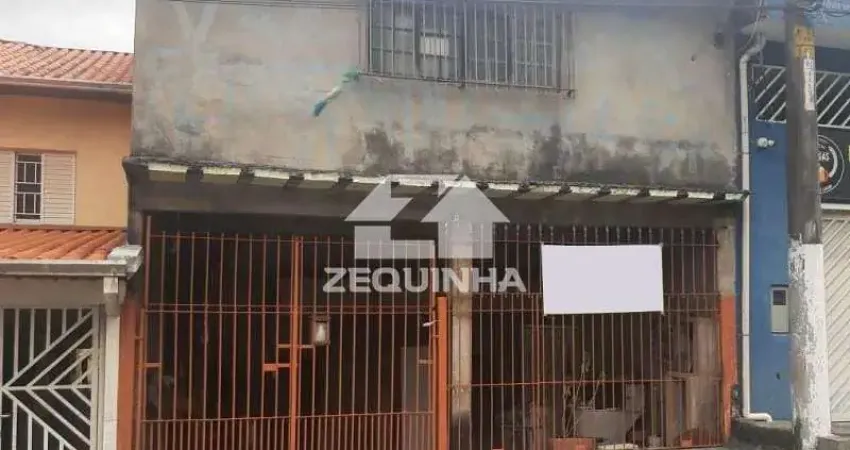 Casa com 3 quartos à venda no Jardim D'Abril, Osasco 
