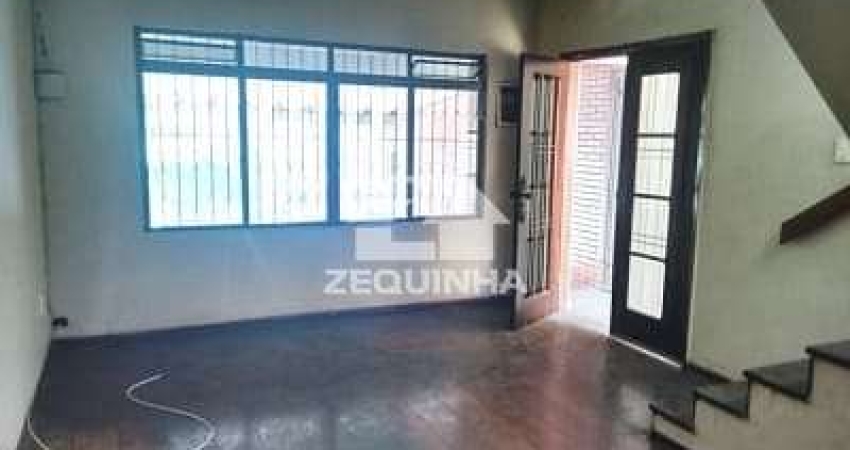Casa em condomínio fechado com 4 quartos à venda no Km 18, Osasco 