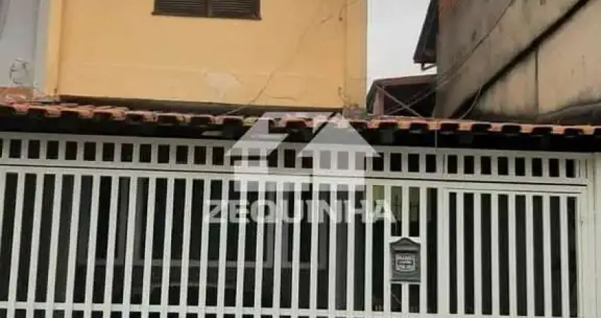 Casa em condomínio fechado com 3 quartos à venda no Bussocaba, Osasco 