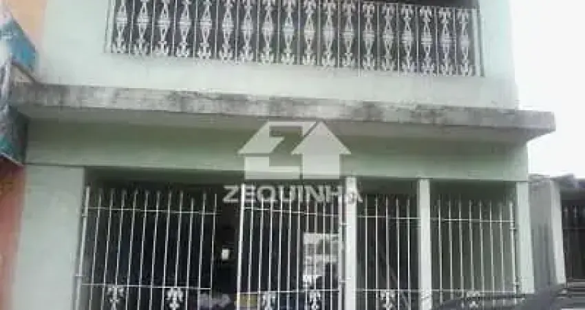 Casa em condomínio fechado com 3 quartos à venda no Veloso, Osasco 