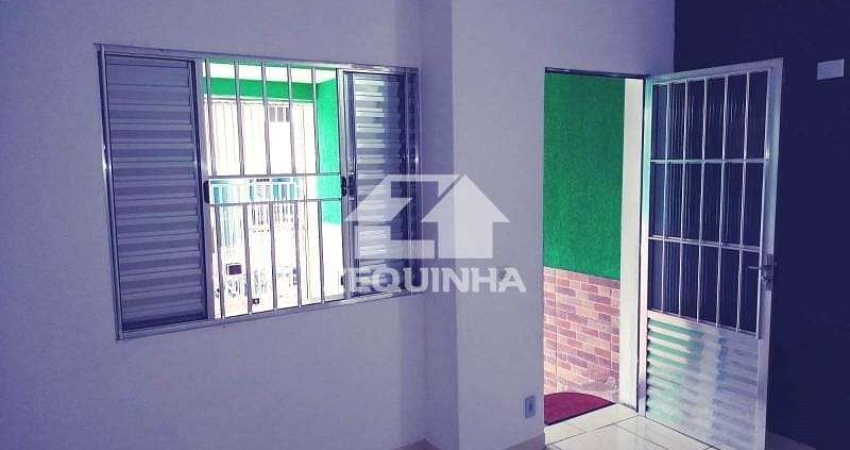 Residencial - Vila Veloso